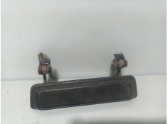 Recambio de maneta exterior delantera derecha para mitsubishi montero   canvas top (l04_g) 2.5 td (l044g, l049g) referencia OEM 
